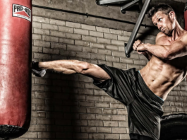 the best MMA schools in the world