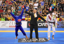 Competing in BJJ: Everything You Need to know to start