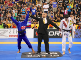 Competing in BJJ: Everything You Need to know to start