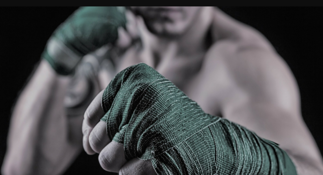 The 13 Deadliest Martial Arts In The World BJJ World