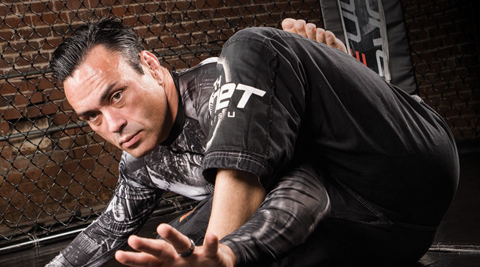 Eddie Bravo The Man Who Revolutionized JiuJitsu BJJ World