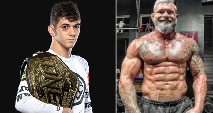 Mikey Musumeci: It's Ridiculous How Many Athletes Are using Steroids in Jiu-Jitsu