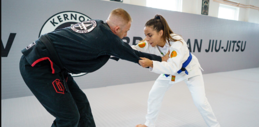 Where to Train for Competition: The Best BJJ & MMA Fight Camps