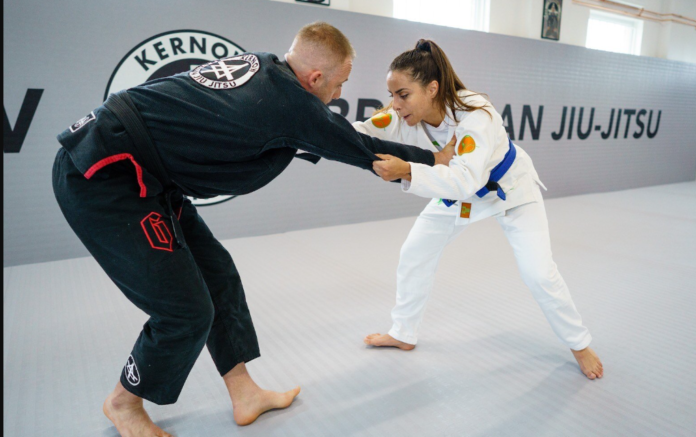 Where to Train for Competition: The Best BJJ & MMA Fight Camps