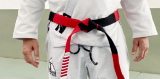 Unlocking the Prestige: Everything About The Coral Belt BJJ Rank