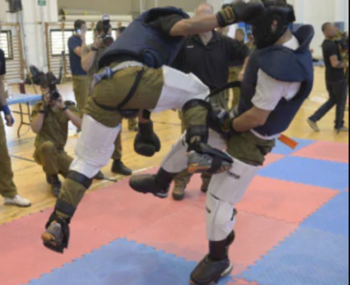 The 10 Best Martial Arts for SelfDefense BJJ World