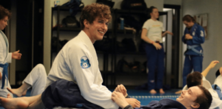 The Only 3 Positions in BJJ You Will Ever Need To Dominate