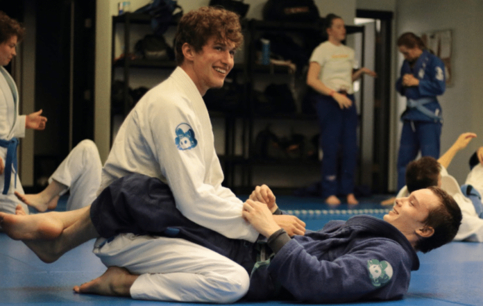 The Only 3 Positions in BJJ You Will Ever Need To Dominate