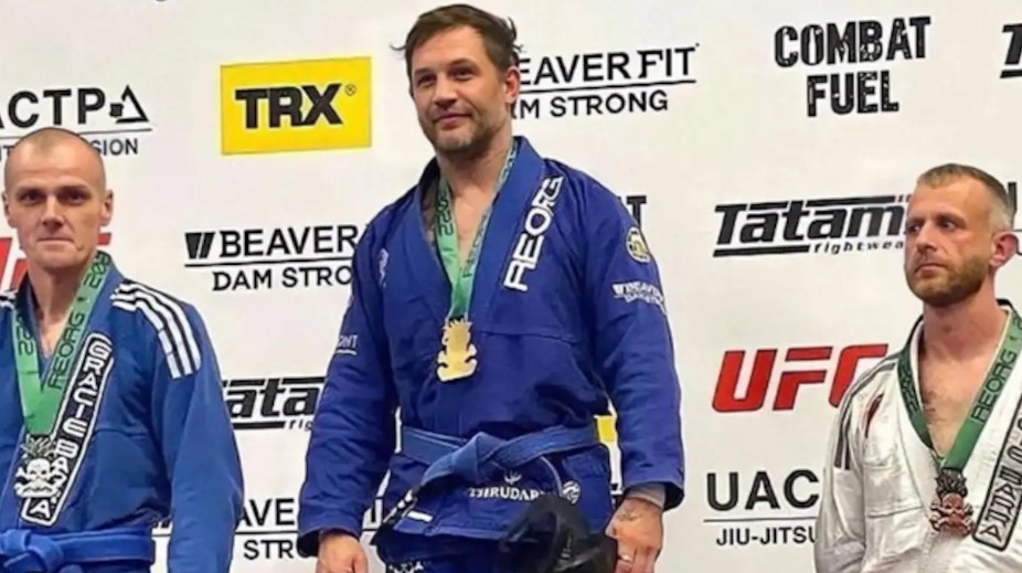 How Good and How Dangerous Is a JiuJitsu Blue Belt? BJJ World