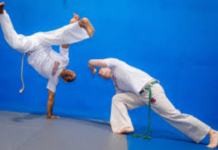 Capoeira Moves for BJJ: How to Add Some Brazilian Flair to Your Grappling Game Capoeira moves for bjj
