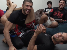How to Escape a Triangle Choke: Two Effective Appraoches