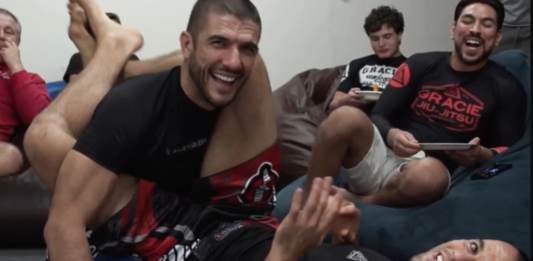 How to Escape a Triangle Choke: Two Effective Appraoches