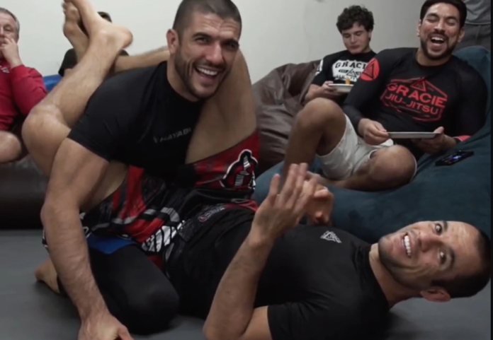 How to Escape a Triangle Choke: Two Effective Appraoches