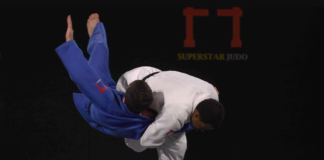 How to Hip Toss Like a Pro: A Step-by-Step Guide For Grapplers