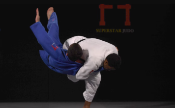 How to Hip Toss Like a Pro: A Step-by-Step Guide For Grapplers