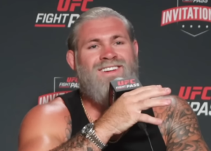 Gordan Ryan speaks about UFC Invitational 4, Nicky Rod, Craig Jones and steroids in jiu-jitsu.