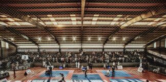 Brazilian Jiu-Jitsu and Education: Unleashing the Power of Mind and Body