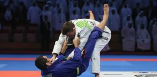Funny Facts And Jokes About Guard Pullers in Jiu-Jitsu