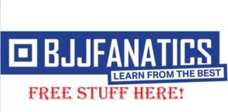 Master Your BJJ Skills with FREE Instructionals on BJJ Fanatics