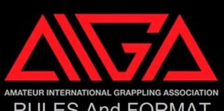 AIGA Grappling Championship Rules and Format: ADCC Champions vs Dagestani Warriors