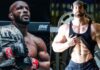 Demetrious Johnson Provides Update on Potential Fight with Bodybuilder Bradley Martyn