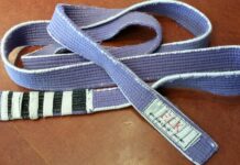 BJJ Purple Belt Meaning: Your Journey to Skill, Style, and Leadership