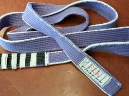 BJJ Purple Belt Meaning: Your Journey to Skill, Style, and Leadership