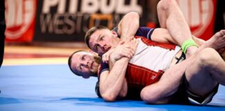 ADCC European Trials 2023 Results