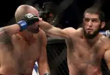 UFC 294 Event in Abu Dhabi: Fighters’ Earnings and Information on PPV sales UFC 294 Event in Abu Dhabi: Fighters' Earnings and Information on PPV sales