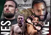Craig Jones on The MMA Hour: Talks UFC 298, Kazakhstan & Karate Combat