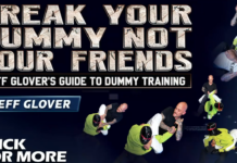 Full Review: Break Your Dummy DVD By Jeff Glover