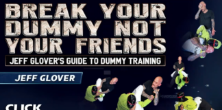 Full Review: Break Your Dummy DVD By Jeff Glover