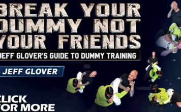 Full Review: Break Your Dummy DVD By Jeff Glover
