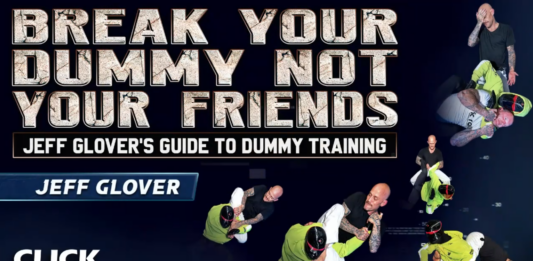 Full Review: Break Your Dummy DVD By Jeff Glover