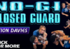 Ffion Davies DVD Review: No Gi Closed Guard