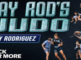 Jay Rodriguez DVD Review: Jay Rods Judo Instructional