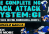 The Complete MG Back Attack System DVD Review