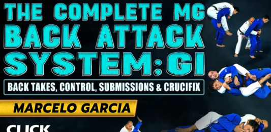 The Complete MG Back Attack System DVD Review