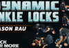 Jason Rau DVD Review: Dynamic Ankle Locks