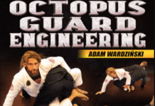 Adam Wardzinski - Octopus Guard DVD Review