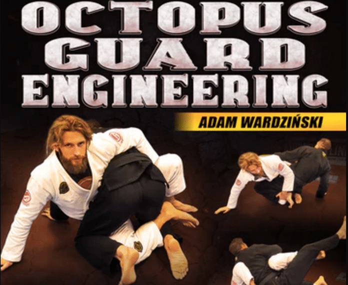 Adam Wardzinski - Octopus Guard DVD Review