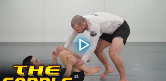 Review of The Lachlan Giles Saddle DVD