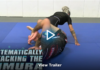 REVIEW: Systematically Attacking The Kimura DVD By Gordon Ryan