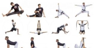 Flexible People Enjoy Jiu-Jitsu More: Here's Why You'll Want to Start Stretching Today
