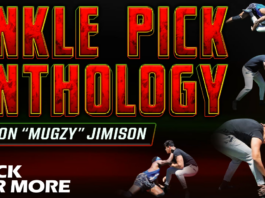 Ankle Pick Anthology: A Keelon Jimison DVD Review