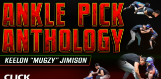 Ankle Pick Anthology: A Keelon Jimison DVD Review