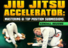 Kendall Reusing DVD Review: Gi Top Position Submissions