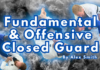 Offensive Closed Guard Fundamentals Alex Smith DVD Review