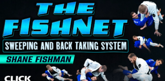 REVIEW: The Fishnet System DVD By Shane Fishman