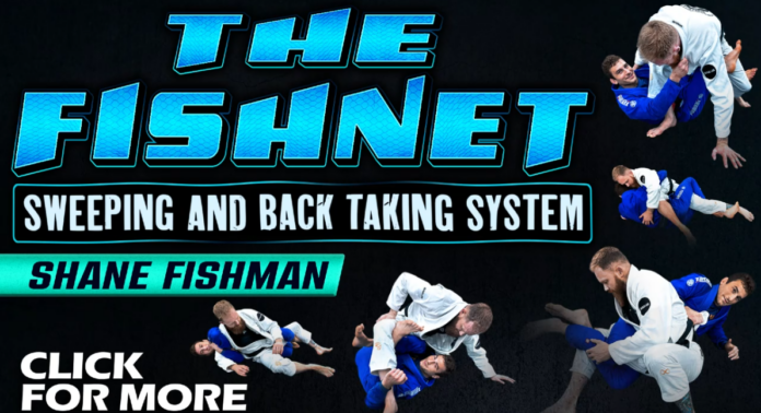 REVIEW: The Fishnet System DVD By Shane Fishman